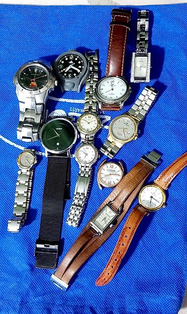Классические часы: Классические часы часы, Longines, Швейцария, Водонепроницаемые, Унисекс, Б/у — 5