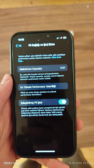 ipad pro 11 2021: IPhone X, 64 GB, Black Titanium, Face ID — 3