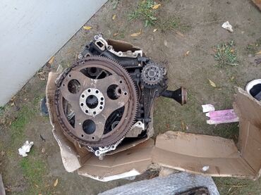 Sbor motorlar və silindr başlıqları: Avtomobil mühərriki ehtiyat hissələri dəsti super vəziyyətdədir! — 6