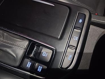 gra: Hyundai Grandeur: 2019 г., 2.4 л, Автомат, Гибрид, Седан — 7