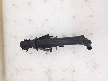 dozvola: PRSKALICA FARA ZA VOLKSWAGEN GOLF 7 - 5G0955966 | Desna prskalica — 1
