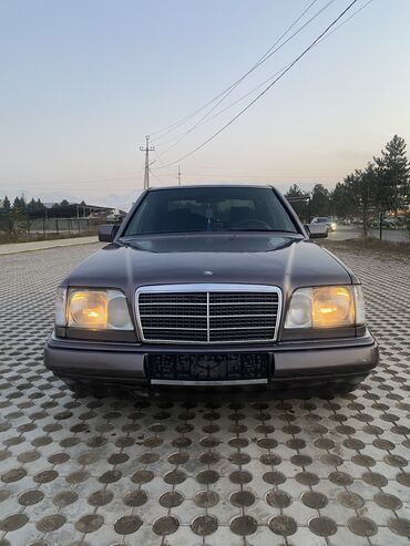 купить мерс волчок: Mercedes-Benz W124: 1995 г., 2 л, Механика, Бензин, Седан