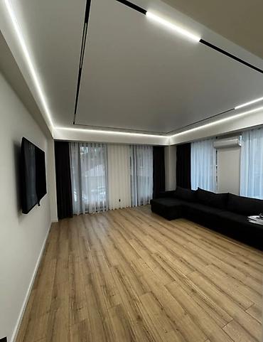 Долгосрочная аренда квартир: 2 комнаты, Риэлтор, С мебелью полностью — 1