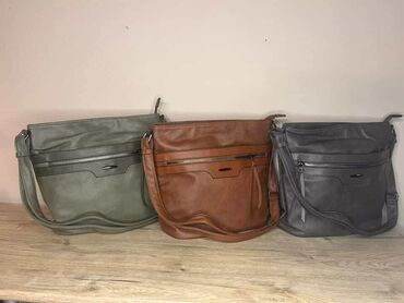 Torbe: 2900 i 3200 vece torbe — 1