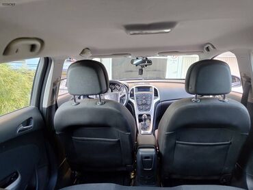 Opel: Opel Astra: 1.4 l. | 2011 έ. 200000 km. Χάτσμπακ — 10