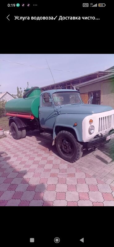 трезвый водитель бишкек: Доставка питевой воды 3500 по городу