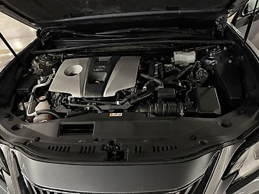 жаз авто: Lexus ES: 2019 г., 2.5 л, Автомат, Гибрид, Седан — 9