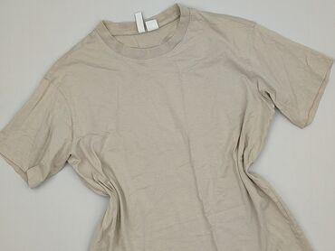 koszulka pod marynarkę damska: H&M, Women`s T-shirt, size XS (EU 34)