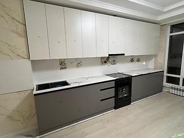 Кухонные гарнитуры: Кухонный гарнитур — 63