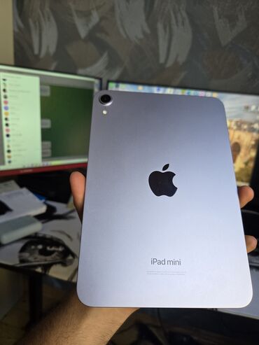 ipad 8 ci nesil qiymeti: Ipad mini 7 128gb идеально можно сказать новый использовался