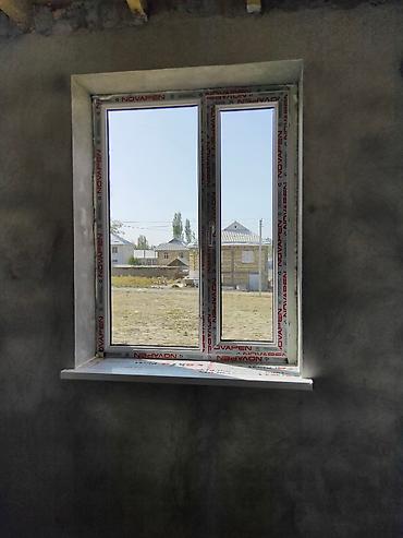 Пластиковые окна на заказ: Пластиковые окна — 6