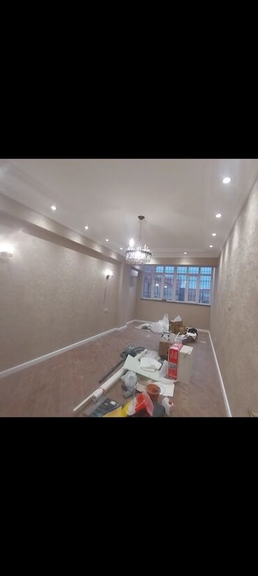 Təmir işləri: Malyar işlərini ən üst səviyyədə görürük. məsuliyyətli və keyfiyyətli — 7