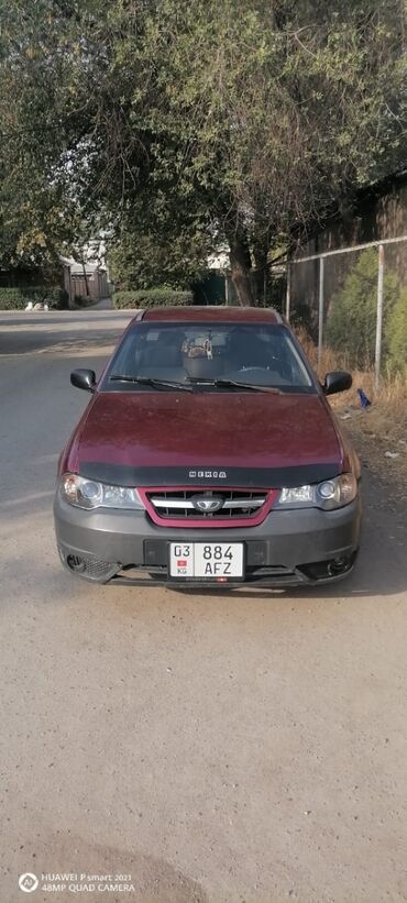 некстя 2: Daewoo Nexia: 2011 г., 1.5 л, Механика, Бензин, Седан