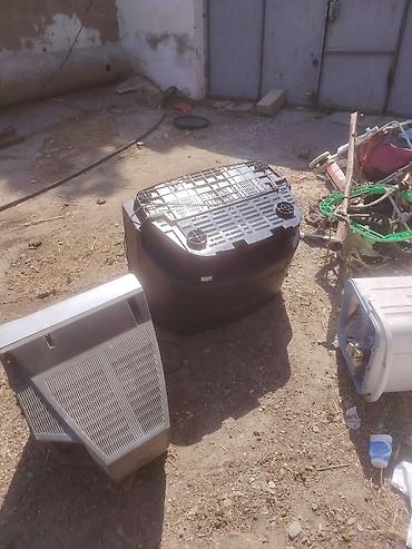 lalafo işlenmiş televizorlar: Köhnə elektronika və ehtiyat hissələri toplusu - Bir neçə ədəd köhnə — 1
