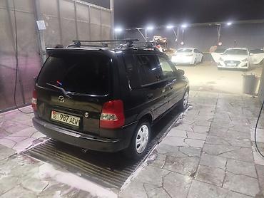 Mazda Demio: 2002 г., 1.5 л, Кол менен иштөөчү, Бензин, Хетчбек — 9