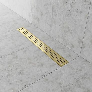 Находки, отдам даром: 🔩 PASLANMAZ LINEAR VƏ DÖŞƏMƏ TRAPLARI — BİRBAŞA İSTEHSALÇIDAN Hamam — 4