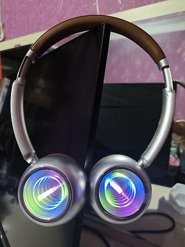Qulaqcıqlar: Yeni Simsiz (Bluetooth) Qulaqcıqlar, Lenovo, rəng - Gümüşü — 4