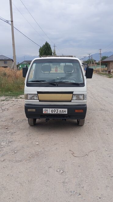 даево ланос: Легкий грузовик, Daewoo, Стандарт, 2 т, Б/у