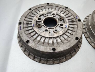 Auto delovi: Dobos kocnica Lada 7 Riva br.1,2. Polovno, ocuvano. Dobosi su ggotovo — 5