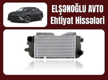 Termostatlar: Hyundai SONATA, 2024 il, Orijinal, Çin, İşlənmiş