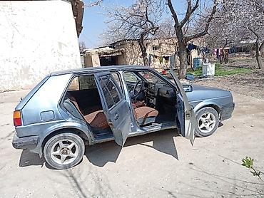 гольф 3 моно: Volkswagen Golf: 1988 г., Механика, Хэтчбэк — 2