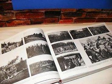eldo design: Ratni Album 8 Fotomonografija Potpukovnik Andra PopovićIzdaje — 10