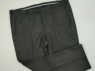 dresy oversize h: Spodnie garniturowe męskie — 1