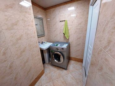 Yeni tikili: 3 otaqlı, Yeni tikili, m. Həzi Aslanov, 133 kv. m — 14