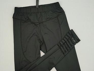 dresy boohoo: Boohoo, Legginsy Sportowe damskie, rozmiar S — 1