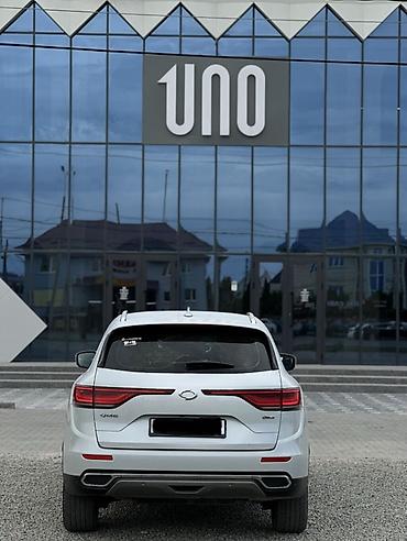 qm6: Renault QM6: 2020 г., 2 л, Автомат, Газ, Кроссовер — 4