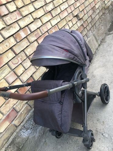 Коляски: Коляска, Б/у