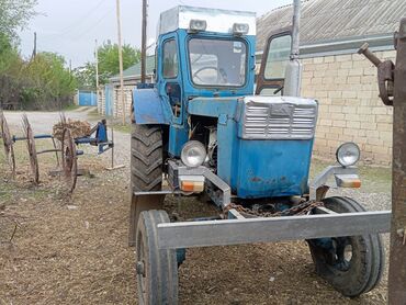 aqrar kend teserrufati texnika traktor satış bazari: Traktor Belarus (MTZ) T-40, 2020 il, 1000 at gücü, motor 5 l, İşlənmiş