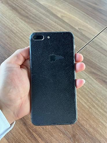 iphone 8 pkus: IPhone 8 Plus, 64 GB, Space Gray, Barmaq izi — 3