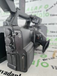 Videokameralar: Sony PXW XDCAM 160. Tam professional kameradır.Şəkildə gördüyünüz nə -da lalafo.az — 4 Videokameralar: Sony PXW XDCAM 160. Tam professional kameradır.Şəkildə gördüyünüz nə — 4