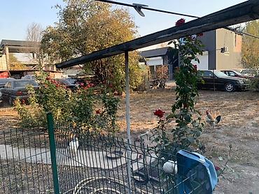 old bishkek: 4 комнаты, 190 м², 10 соток, Джал, Риэлтор — 8