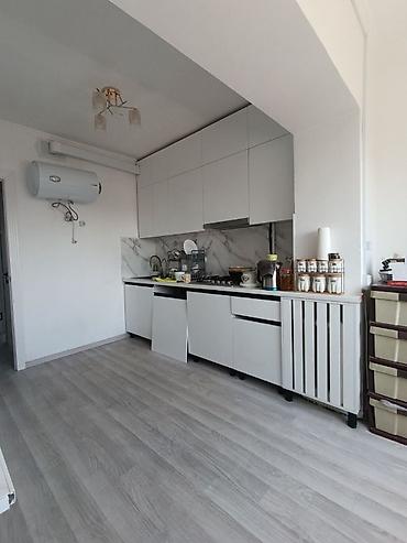 Продажа квартир: 3 комнаты, 86 м², Золотой квадрат Индивидуалка, 9 этаж, Евроремонт — 10