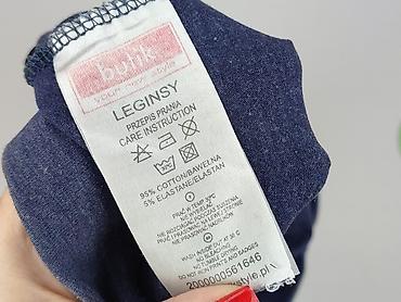 gratis crivit: Butik, Legginsy rozmiar S — 7