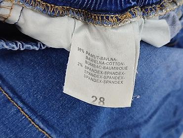 stussy pl: Szorty damskie, rozmiar S — 5