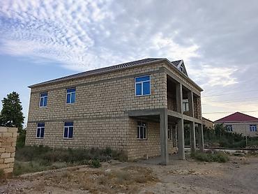 zigda heyet evleri 2026: 7 otaqlı, 400 kv. m, Kredit yoxdur, Təmirsiz — 2