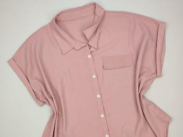 hm 4xl: Shein Curve, Koszula damska, rozmiar 4XL — 1