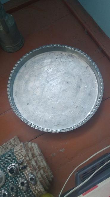 1.500 qr mecmayi 95 manat doyulub qaleylenib - Material: döymə metal