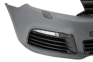 Branici: PREDNJI R20 BRANIK VW GOLF 6 VI R - LOOK | Prednji R Look R20 Branik — 2