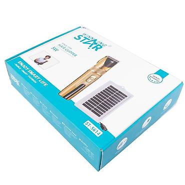 Trimmerlər və saç qırxan maşınlar: Saç qırxan maşın, Yeni, Rayonlara çatdırılma, Pulsuz çatdırılma, Ödənişli çatdırılma — 10