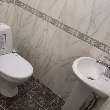 Долгосрочная аренда квартир: 4 комнаты, Агентство недвижимости, Без подселения, С мебелью полностью — 11