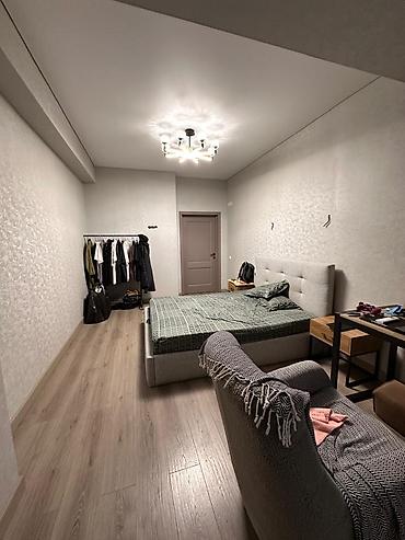 Продажа квартир: 1 комната, 49 м², 5 мкр Элитка, 8 этаж, Евроремонт — 8
