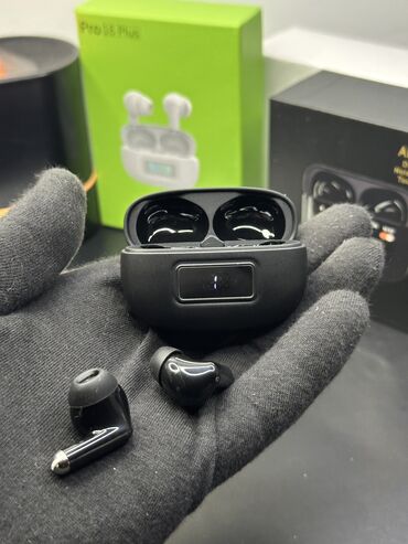Mikrofonlar: Yeni Simsiz (Bluetooth) Qulaqcıqlar