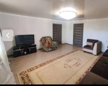 купить дом в токмоке: Дом, 105 м², 4 комнаты, Агентство недвижимости, Косметический ремонт