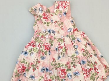 hm sukienki cekinowe: Dress, 12-18 months, condition - Very good