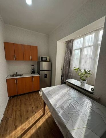 Продажа домов: 1 комната, 34 м², 105 серия, 8 этаж, Косметический ремонт