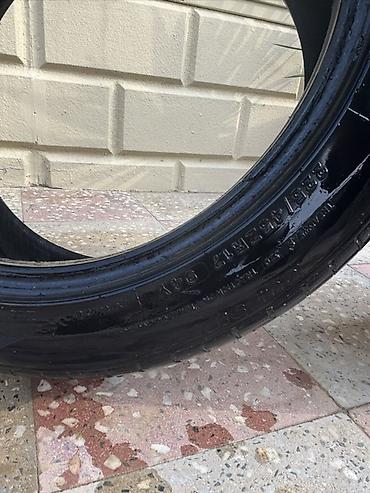 245 35 19: SPORT POWER 2 qış-yay/performans təkəri - Ölçü: 285/45 R21 (şin — 4